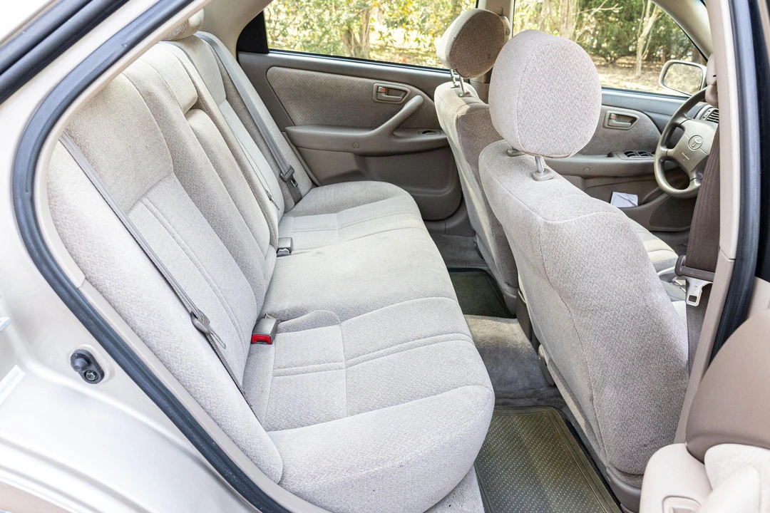 2001 Toyota Camry 4th Gen - Image 26 of 31