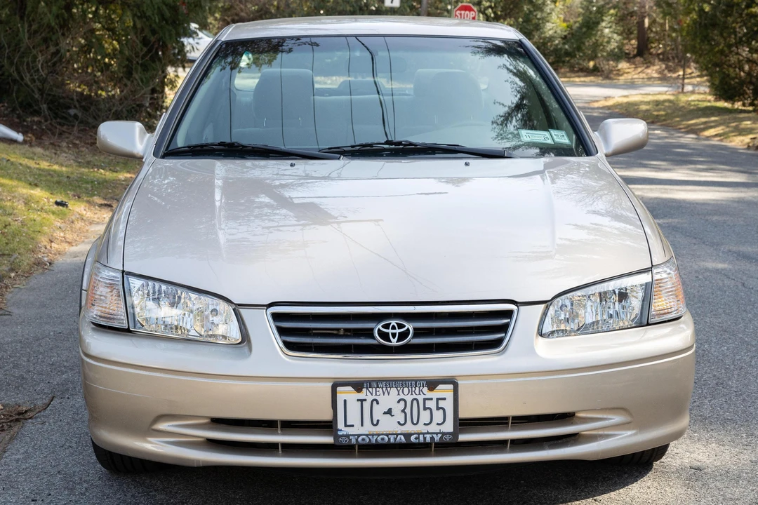 2001 Toyota Camry 4th Gen - Image 2 of 31