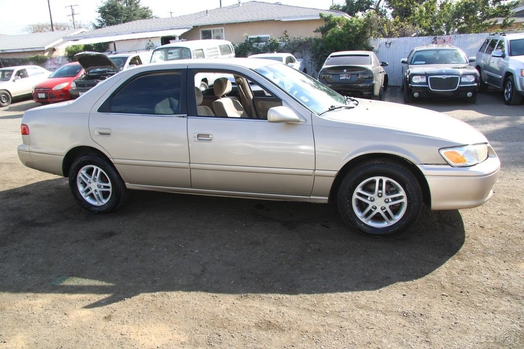 2001 Toyota Camry 4th Gen - Image 7 of 21