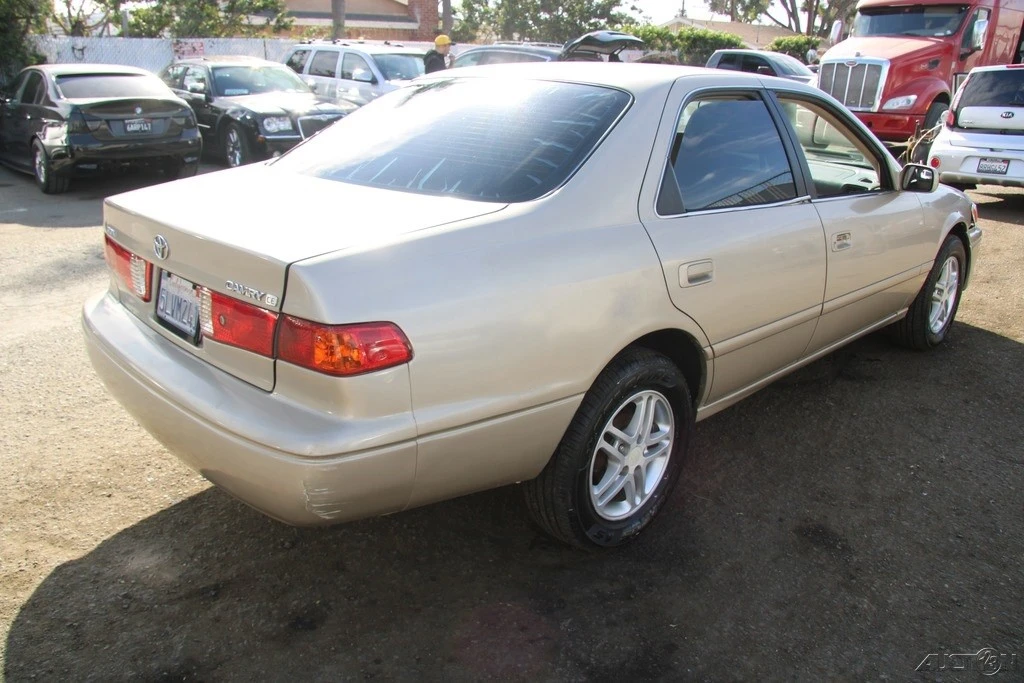 2001 Toyota Camry 4th Gen - Image 6 of 21
