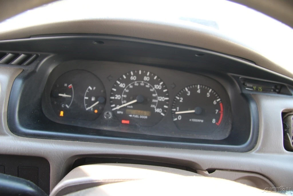2001 Toyota Camry 4th Gen - Image 11 of 21