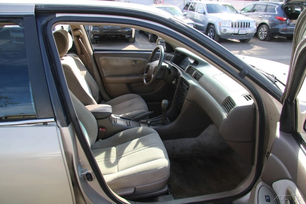 2001 Toyota Camry 4th Gen - Image 19 of 21