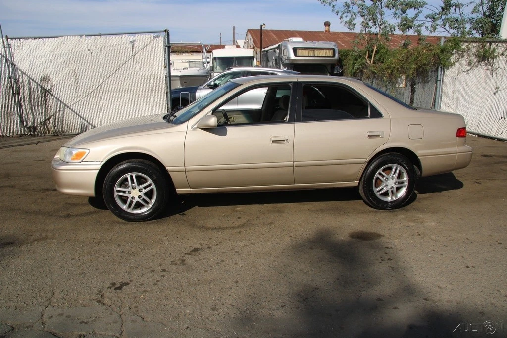 2001 Toyota Camry 4th Gen - Image 3 of 21