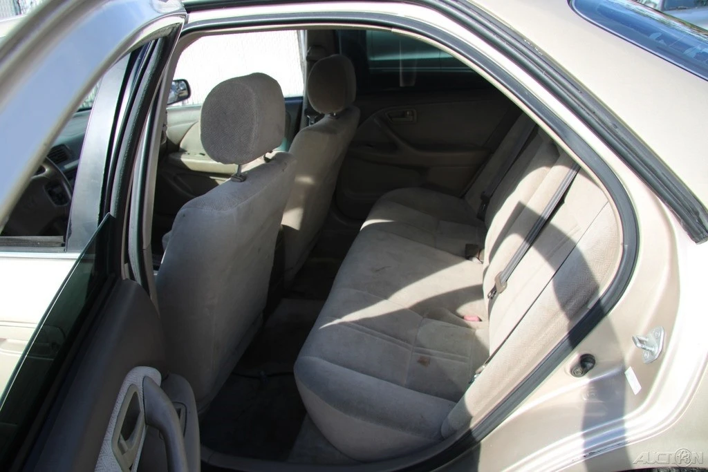 2001 Toyota Camry 4th Gen - Image 14 of 21