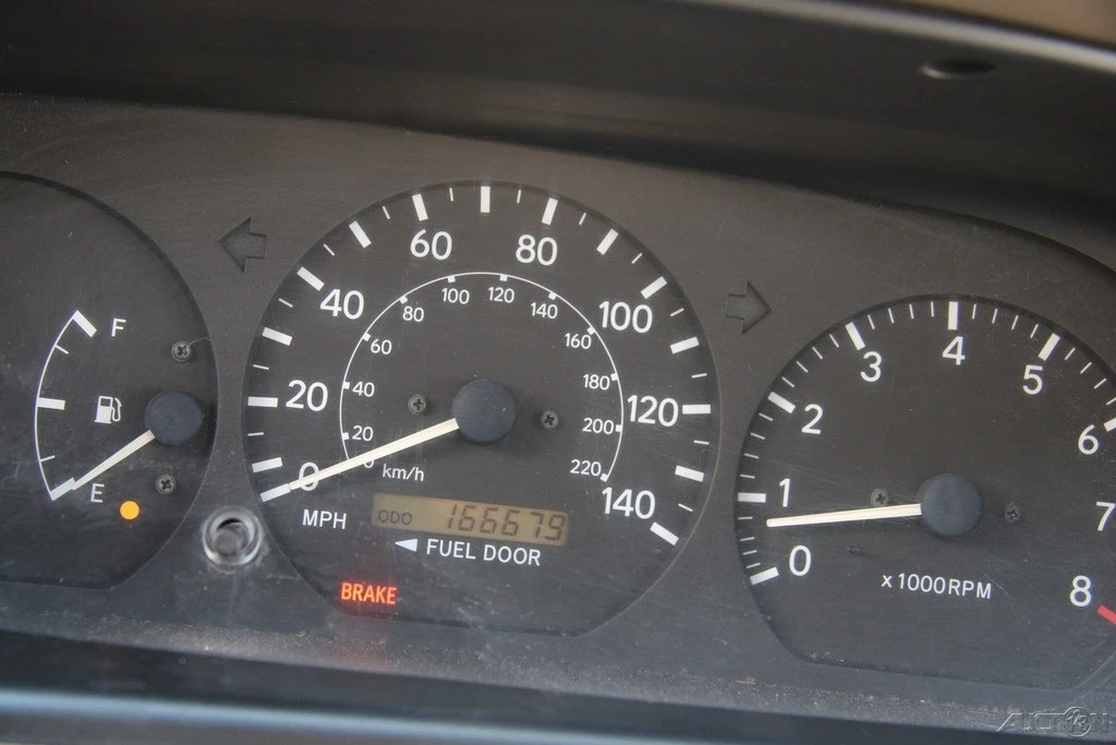 2001 Toyota Camry 4th Gen - Image 12 of 21