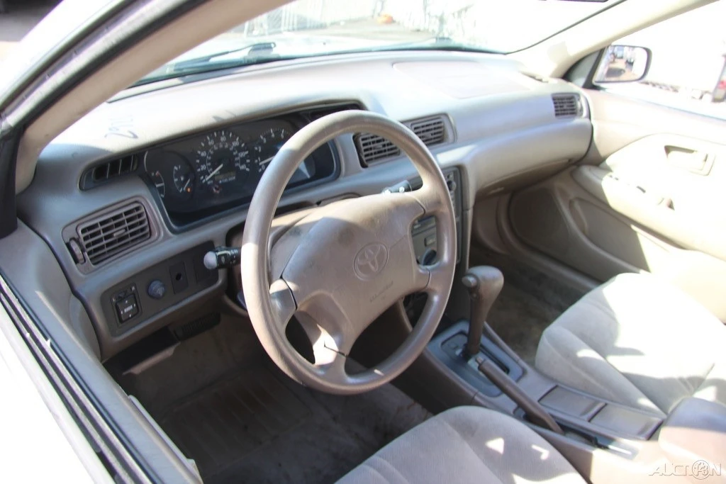 2001 Toyota Camry 4th Gen - Image 10 of 21