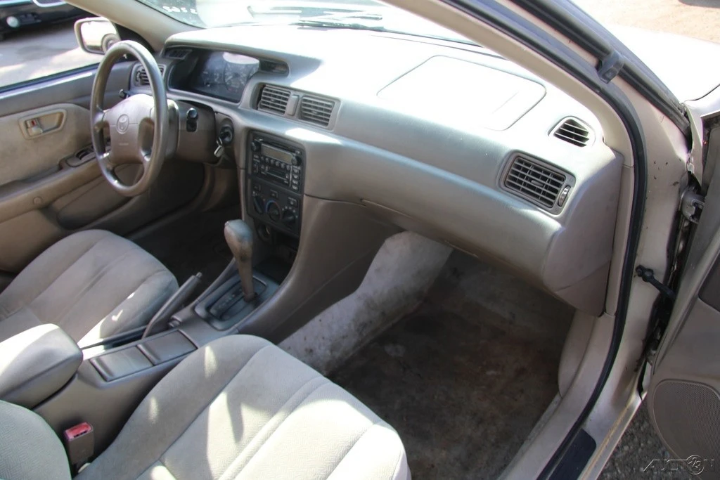 2001 Toyota Camry 4th Gen - Image 20 of 21