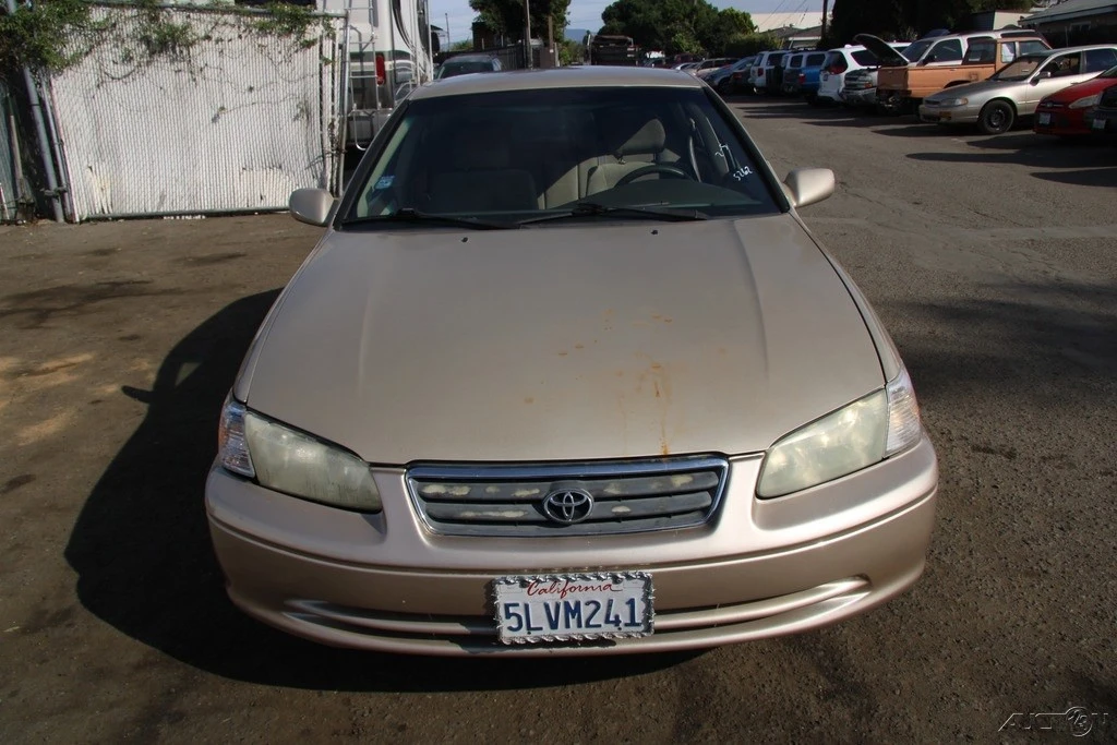 2001 Toyota Camry 4th Gen - Image 9 of 21