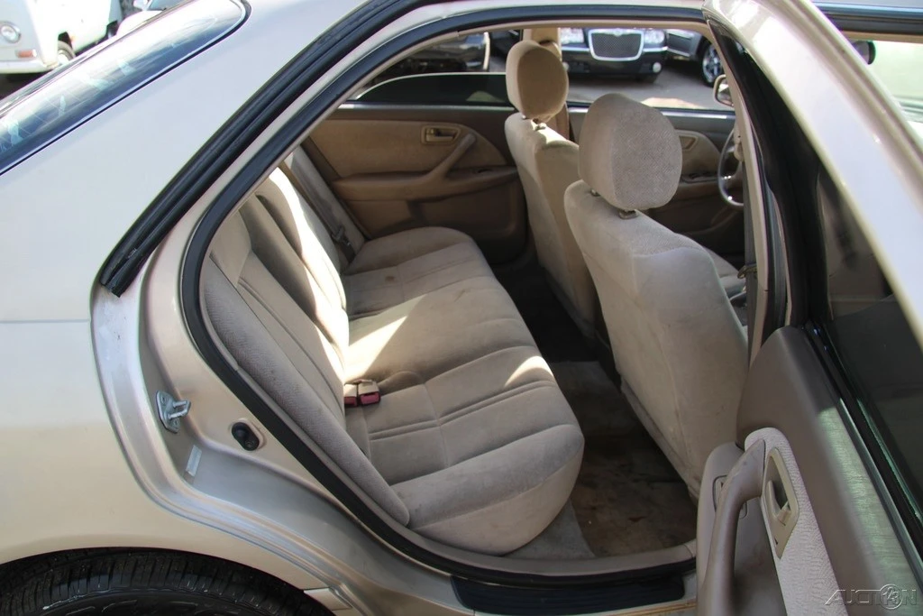 2001 Toyota Camry 4th Gen - Image 17 of 21