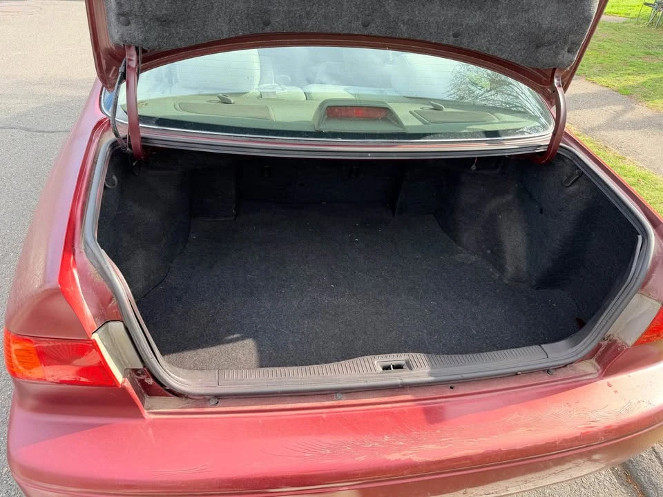 2001 Toyota Camry 4th Gen - Image 5 of 13