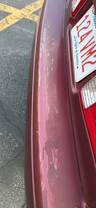 2001 Toyota Camry 4th Gen - Image 12 of 13