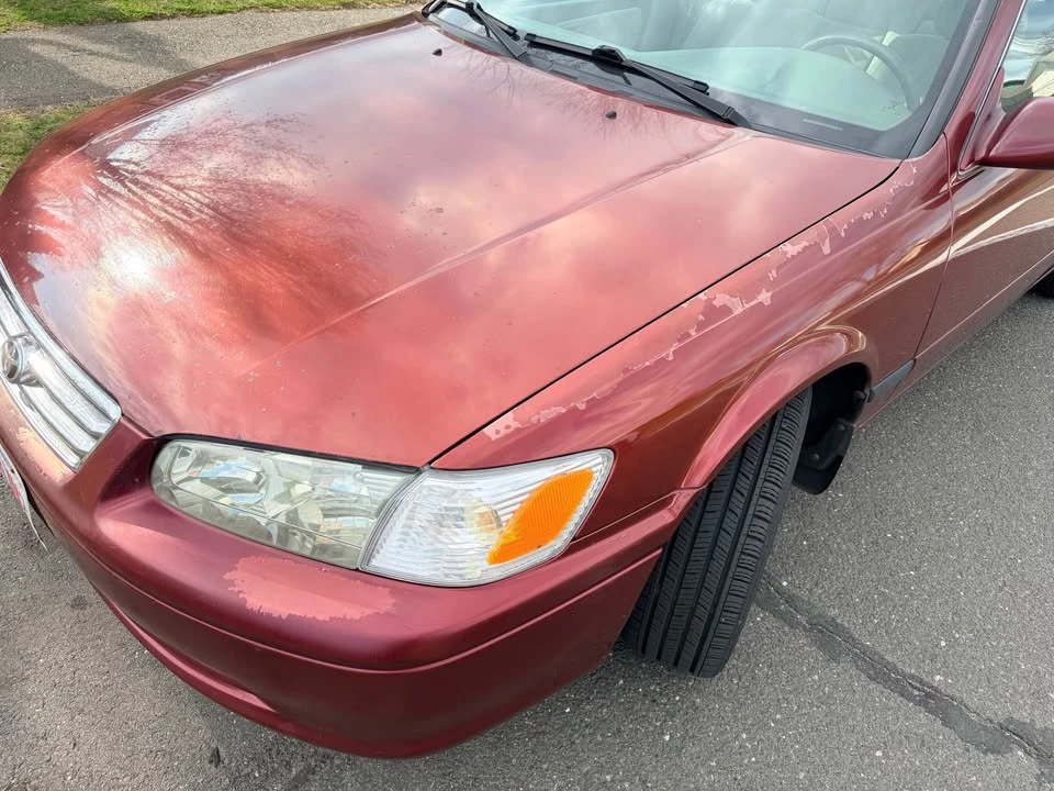 2001 Toyota Camry 4th Gen - Image 4 of 13
