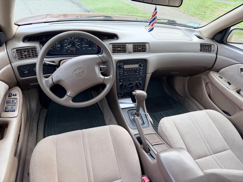2001 Toyota Camry 4th Gen - Image 7 of 13
