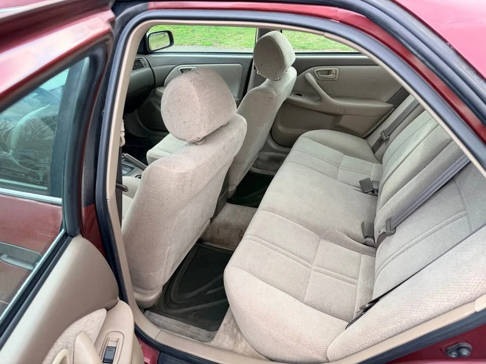 2001 Toyota Camry 4th Gen - Image 8 of 13