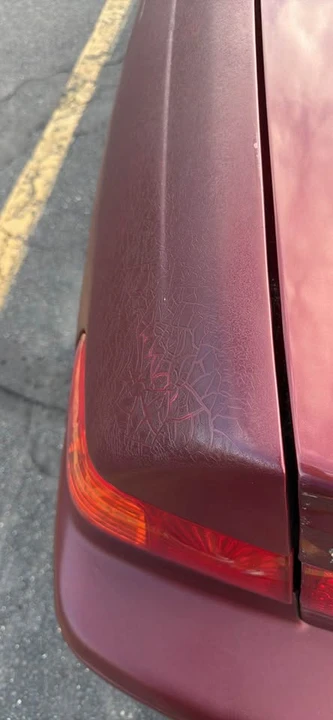 2001 Toyota Camry 4th Gen - Image 13 of 13
