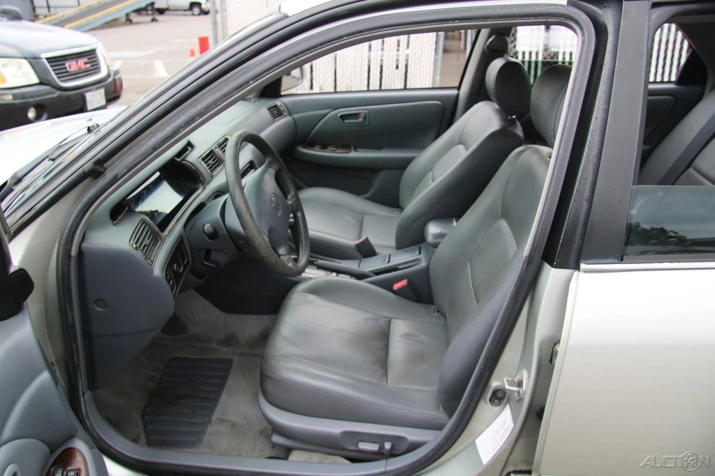 2001 Toyota Camry 4th Gen - Image 12 of 21