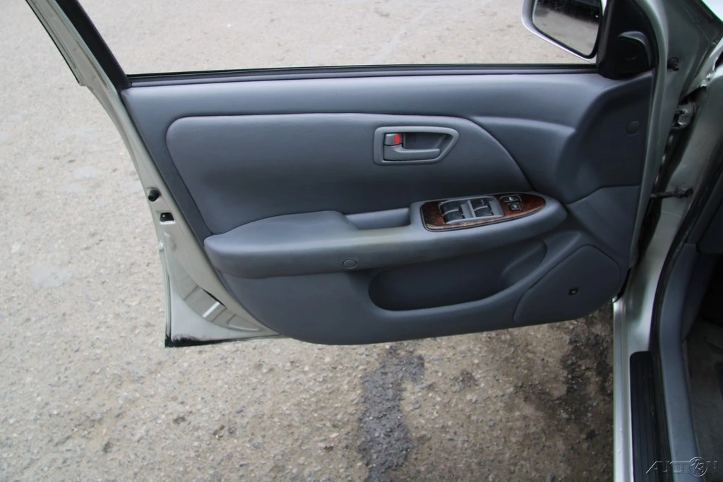 2001 Toyota Camry 4th Gen - Image 11 of 21