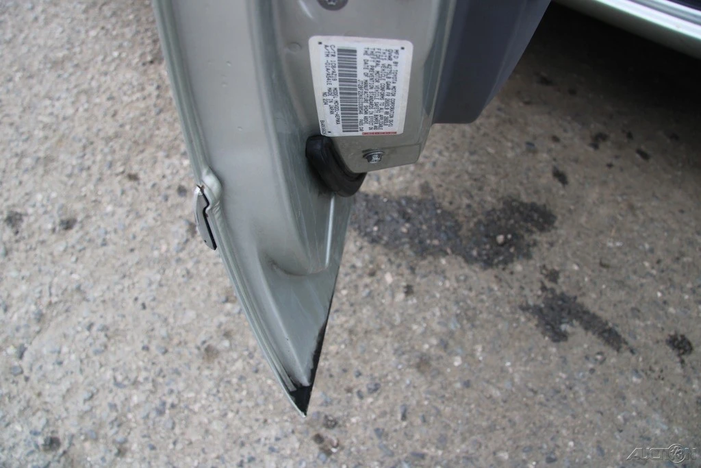 2001 Toyota Camry 4th Gen - Image 10 of 21