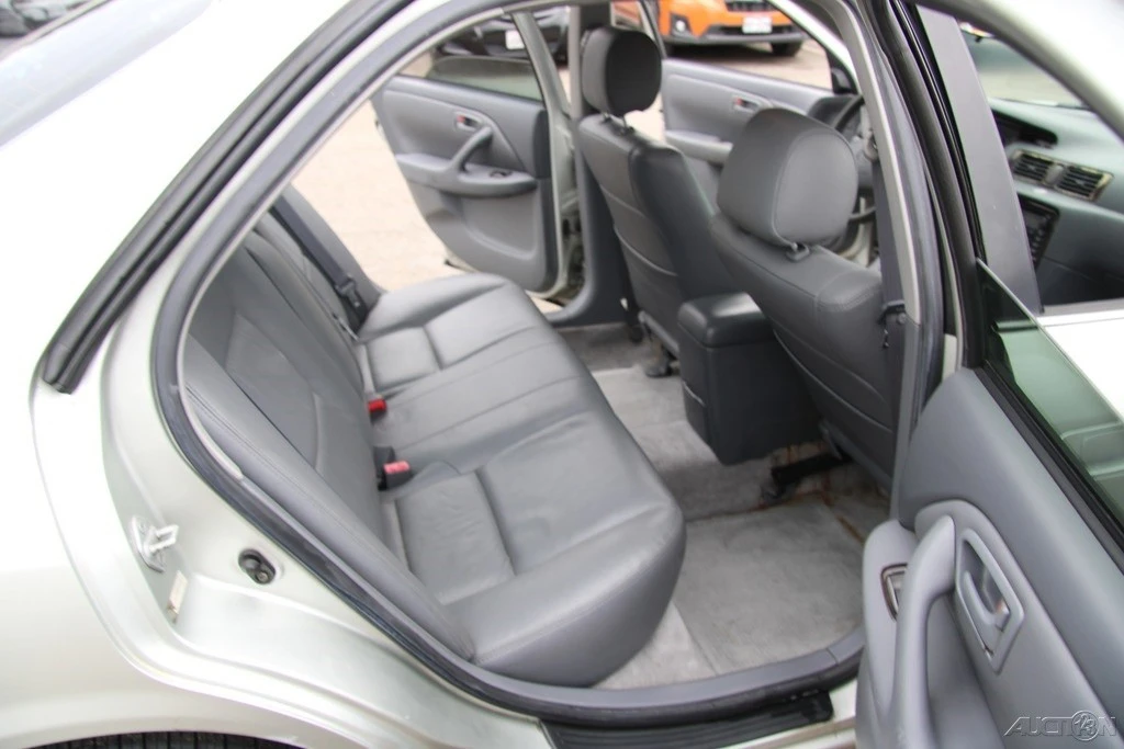 2001 Toyota Camry 4th Gen - Image 21 of 21