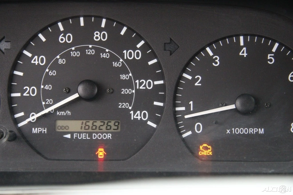 2001 Toyota Camry 4th Gen - Image 14 of 21