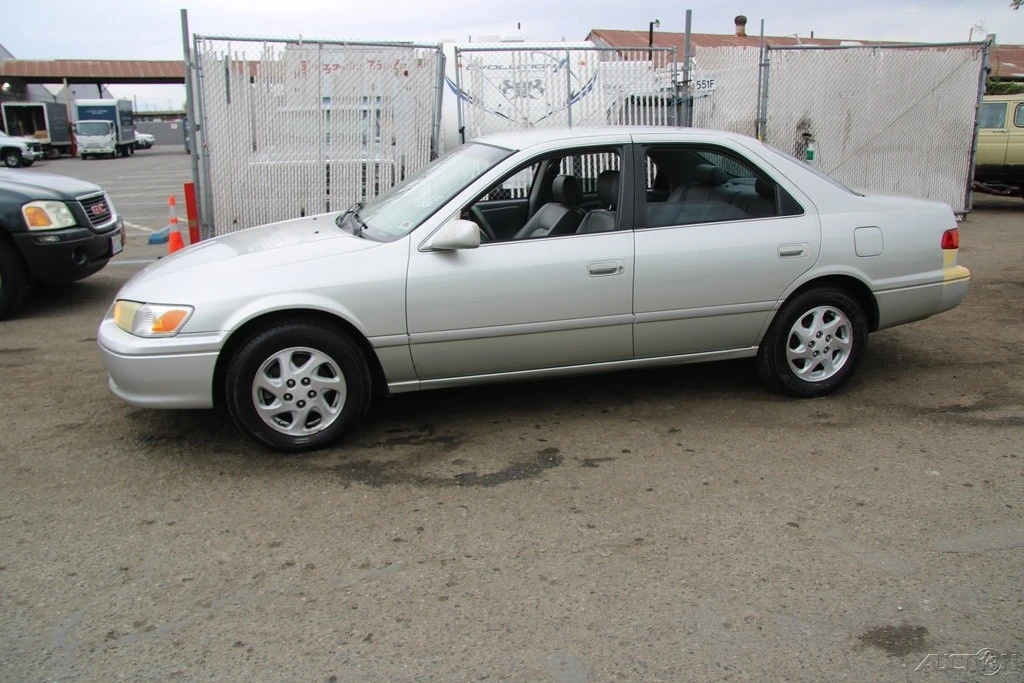 2001 Toyota Camry 4th Gen - Image 3 of 21