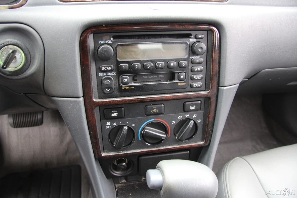 2001 Toyota Camry 4th Gen - Image 15 of 21