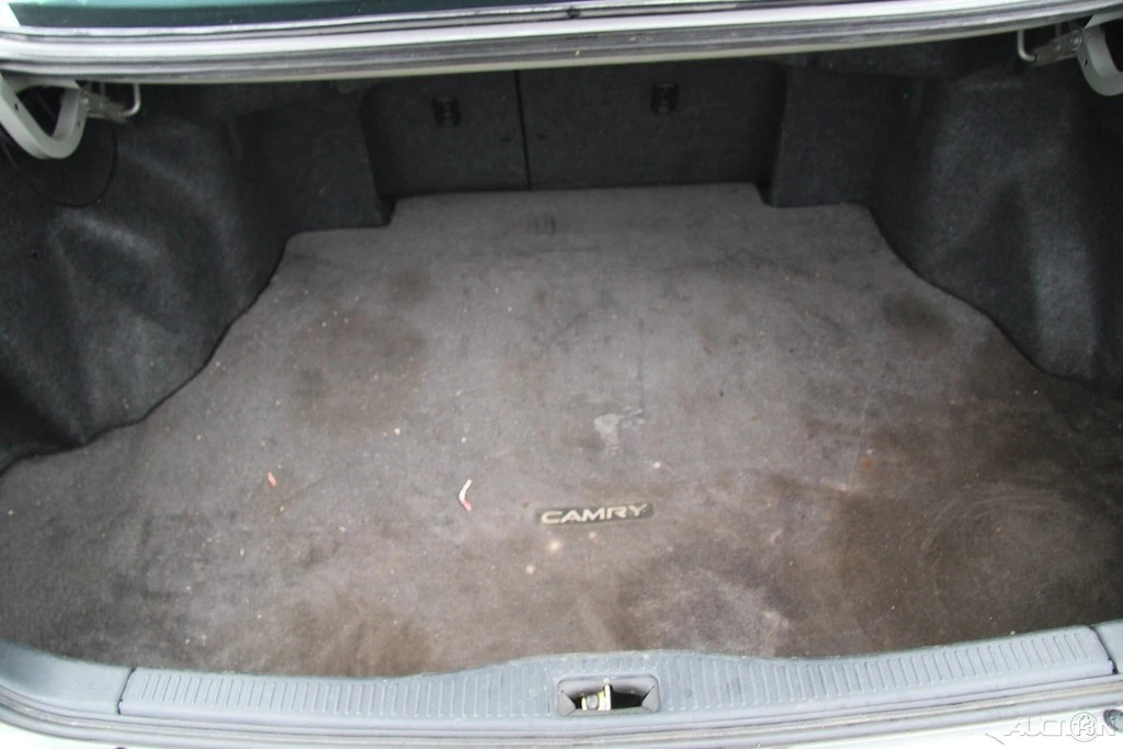 2001 Toyota Camry 4th Gen - Image 19 of 21