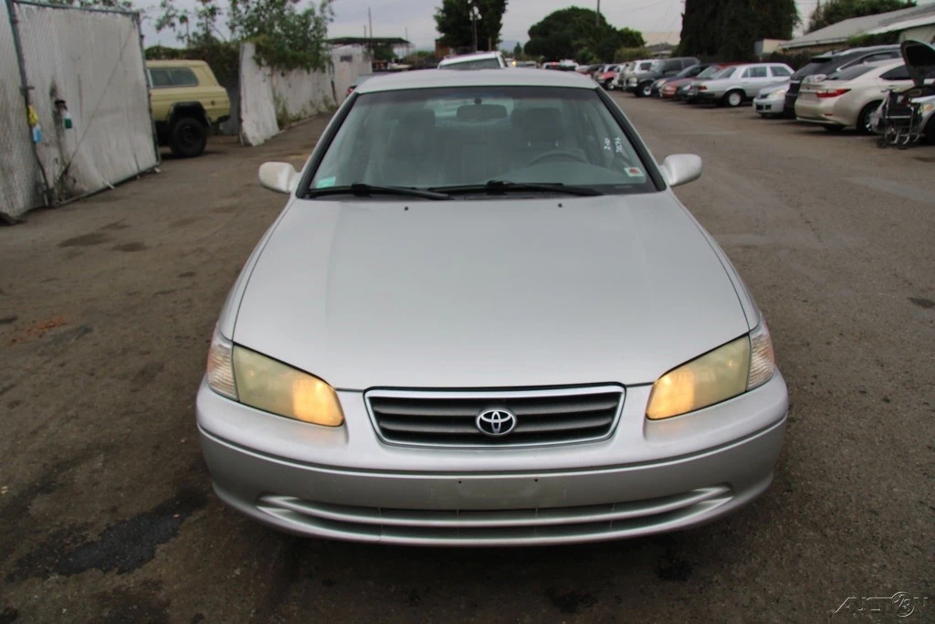 2001 Toyota Camry 4th Gen - Image 9 of 21