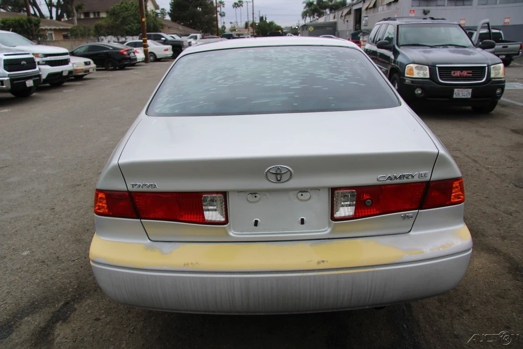 2001 Toyota Camry 4th Gen - Image 5 of 21