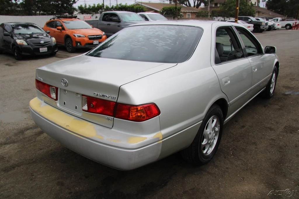 2001 Toyota Camry 4th Gen - Image 6 of 21
