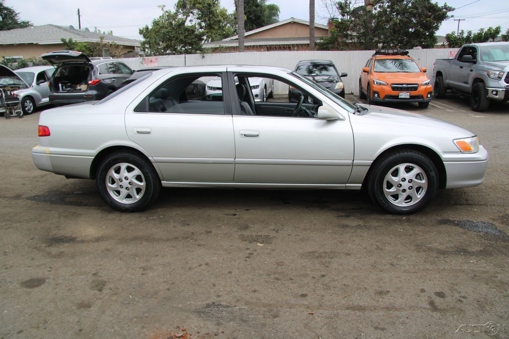 2001 Toyota Camry 4th Gen - Image 7 of 21