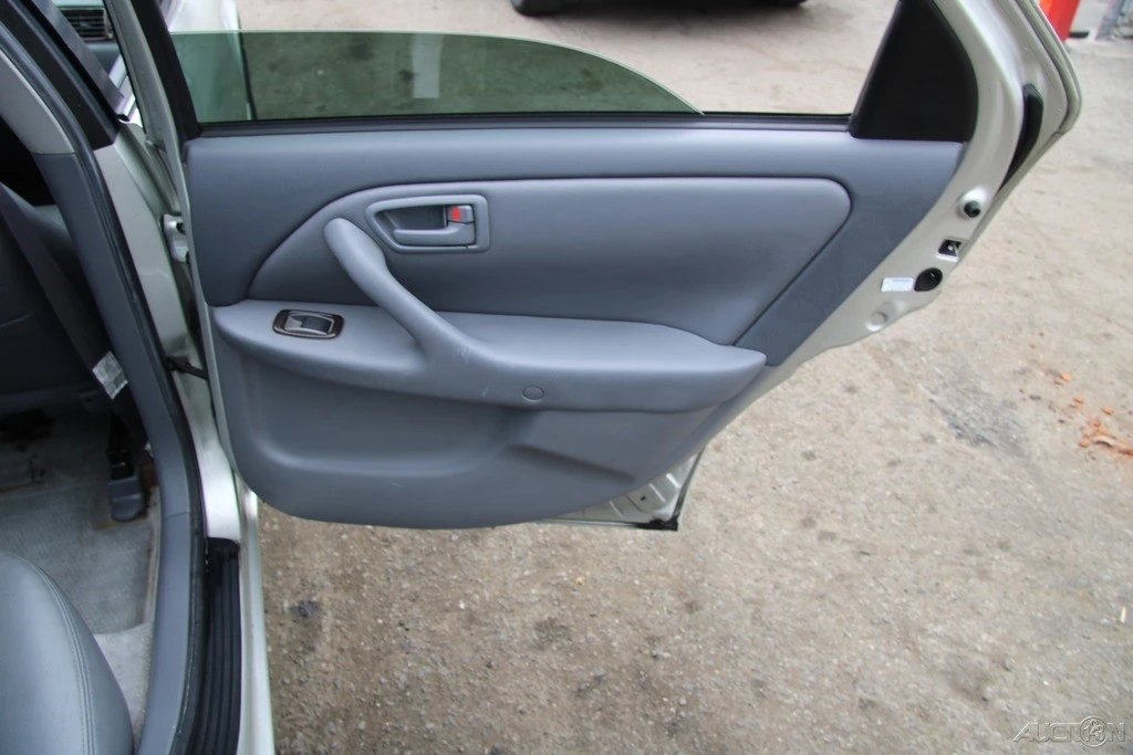 2001 Toyota Camry 4th Gen - Image 20 of 21