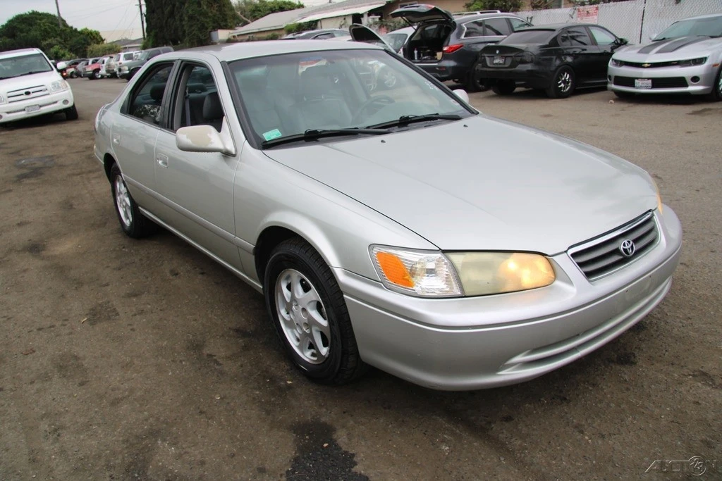 2001 Toyota Camry 4th Gen - Image 8 of 21