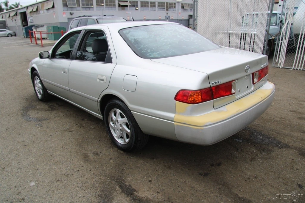 2001 Toyota Camry 4th Gen - Image 4 of 21