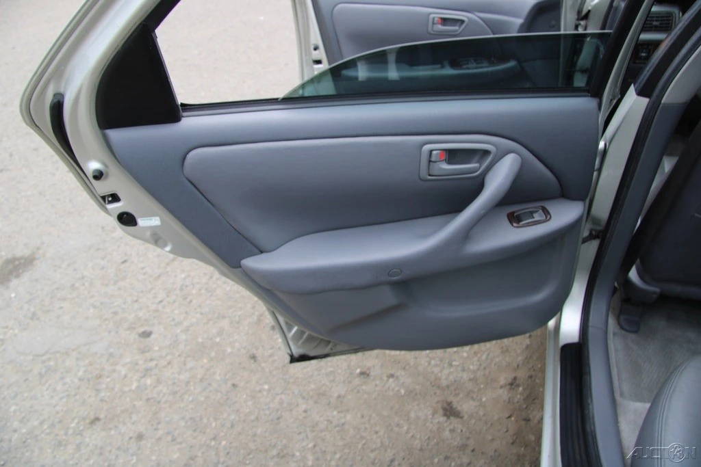 2001 Toyota Camry 4th Gen - Image 17 of 21