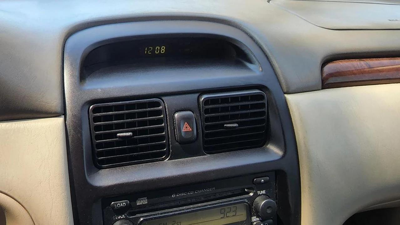 2001 Toyota Solara 1st Gen - Image 21 of 21