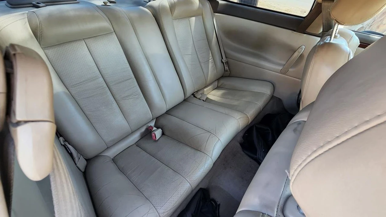 2001 Toyota Solara 1st Gen - Image 18 of 21