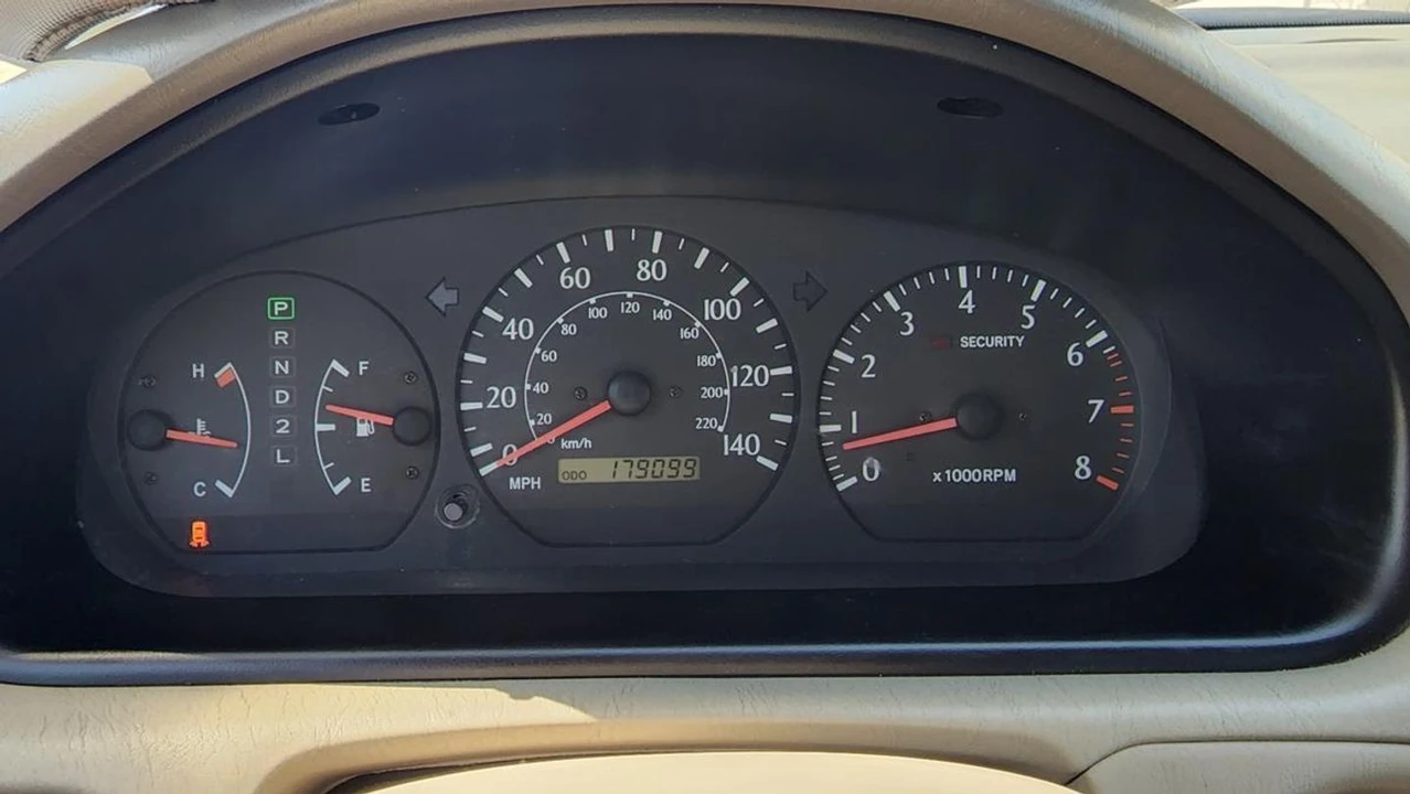 2001 Toyota Solara 1st Gen - Image 19 of 21