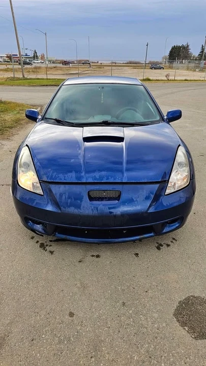 2001 Toyota Celica 7th Gen - Image 3 of 7