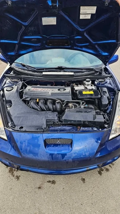 2001 Toyota Celica 7th Gen - Image 5 of 7
