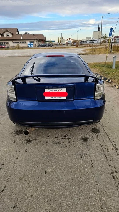 2001 Toyota Celica 7th Gen - Image 6 of 7