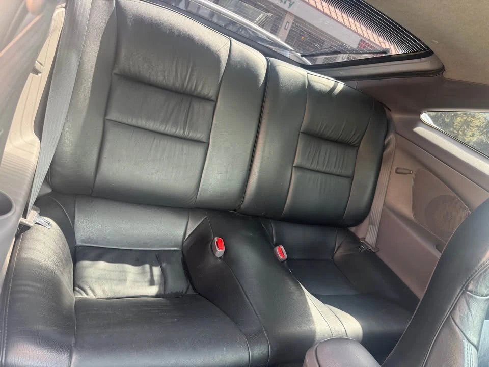2001 Toyota Celica 7th Gen - Image 7 of 11