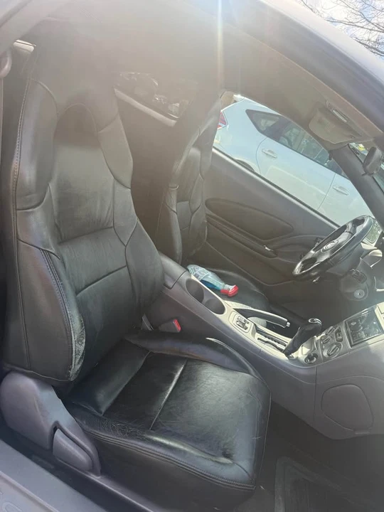 2001 Toyota Celica 7th Gen - Image 8 of 11