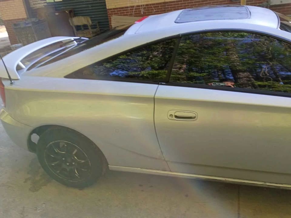 2001 Toyota Celica 7th Gen - Image 3 of 7
