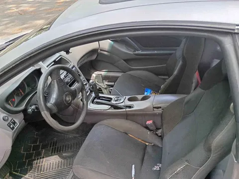 2001 Toyota Celica