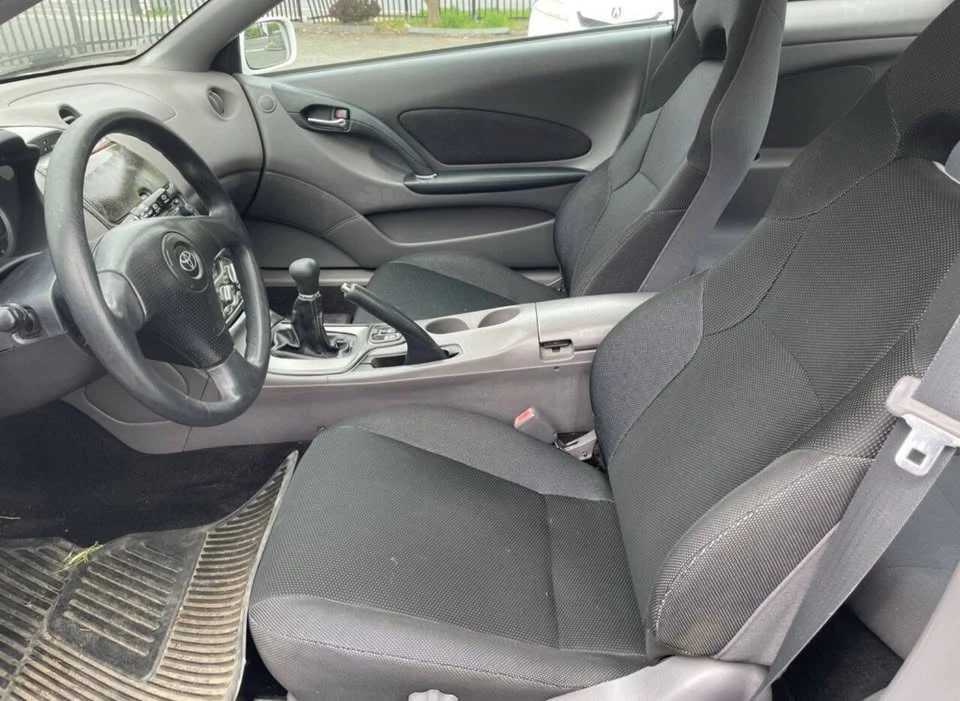 2001 Toyota Celica 7th Gen - Image 10 of 12