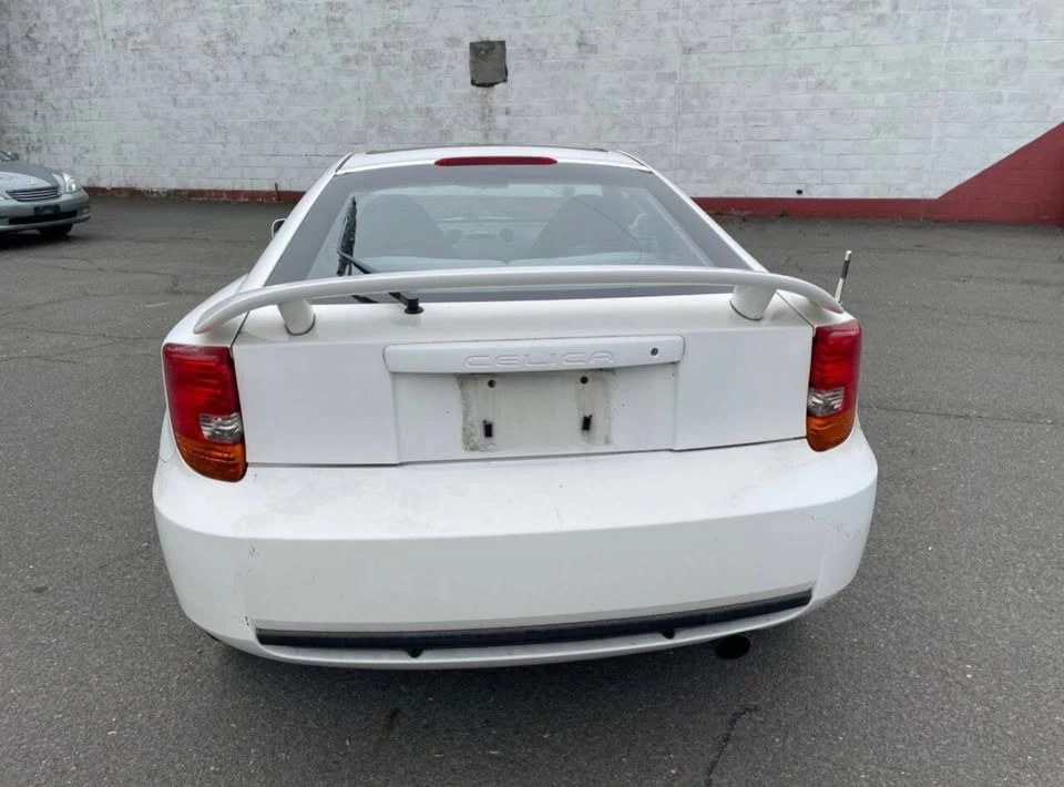 2001 Toyota Celica 7th Gen - Image 6 of 12