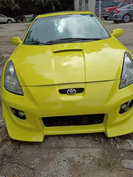 2001 Toyota Celica