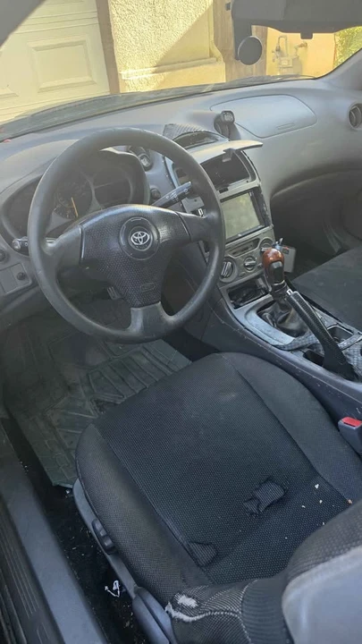 2001 Toyota Celica 7th Gen - Image 5 of 8