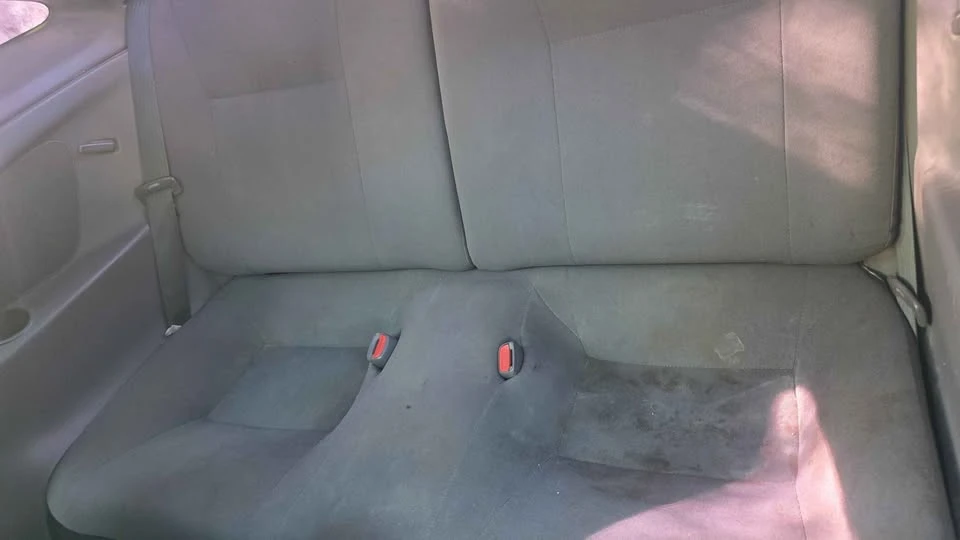 2001 Toyota Celica 7th Gen - Image 8 of 8